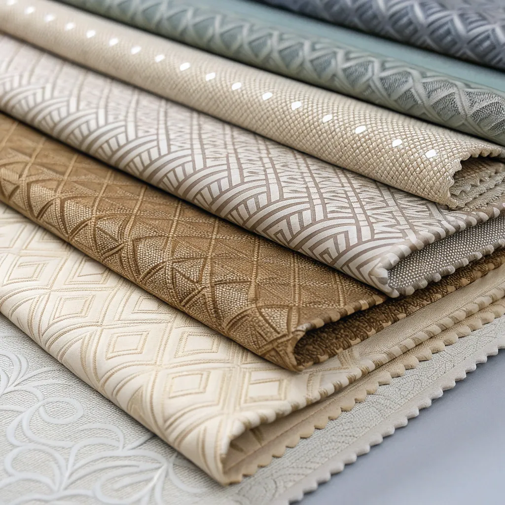 Fabric Samples