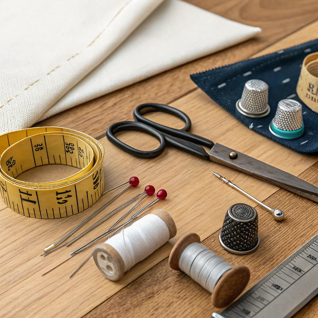 Tailoring Tools